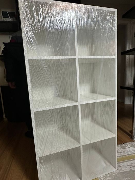 Полка для игрушек