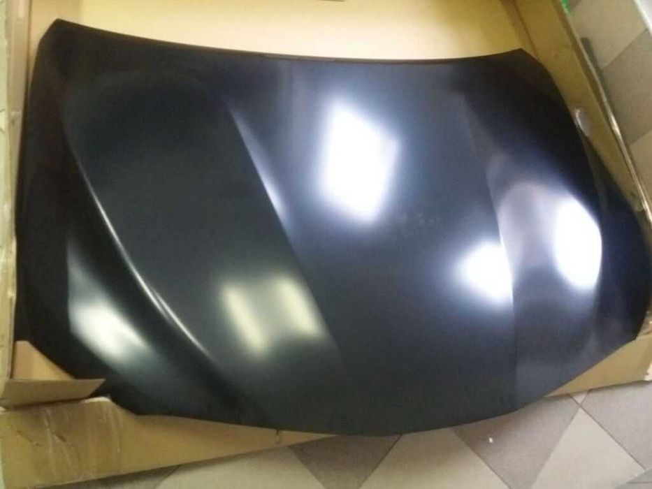 Капот Тойота Камри 70 (Тайвань)/ Toyota Camry 70 '18-