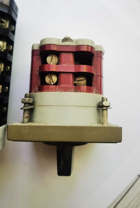 Intrerupatoare de putere