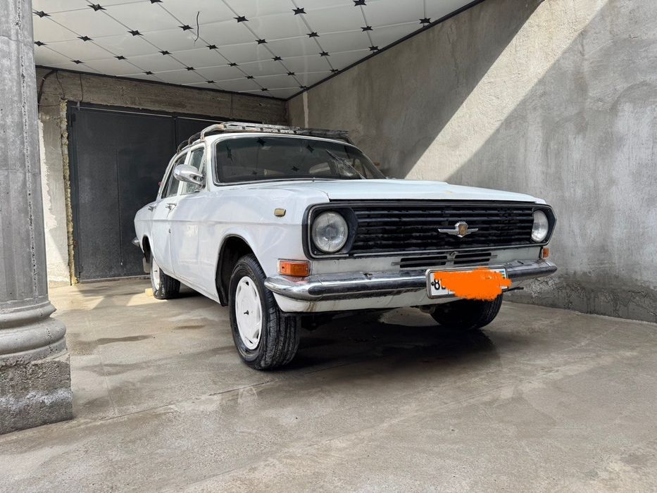 Газ2401 волга холати зур