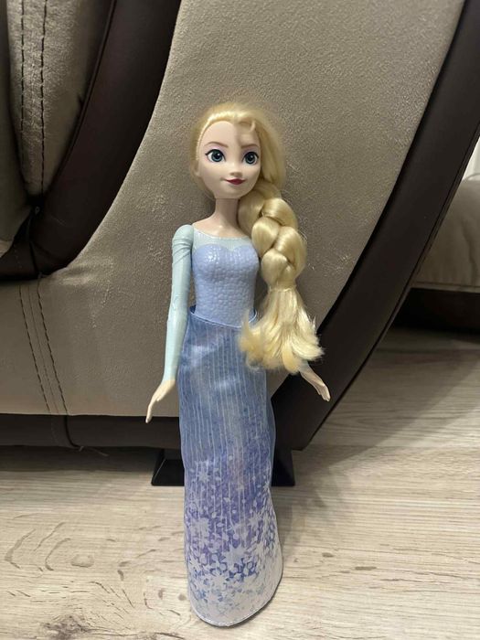 Кукли Барби 3 броя