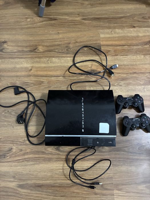 Playstation 3 sotiladi