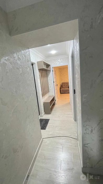 Сдаётся 2-комн Аккурганская, 42 м²