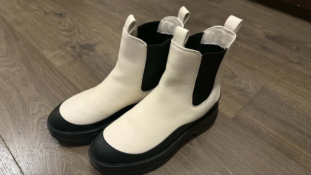 Боти Michael Kors