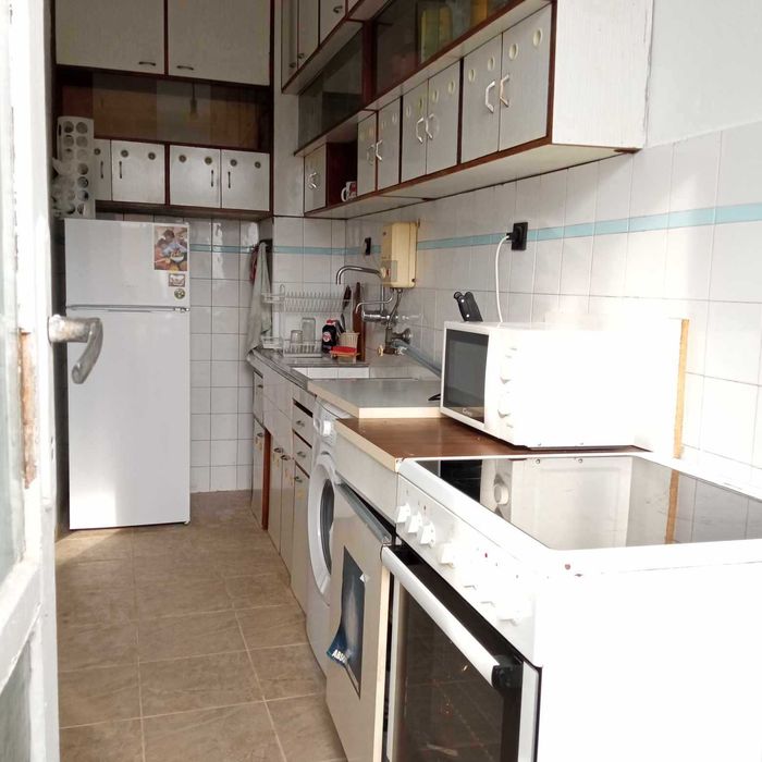 Дава се под наем Четиристаен апартамент в Варна, Окръжна болница - 100 кв.м за 510 € - Снимка #6