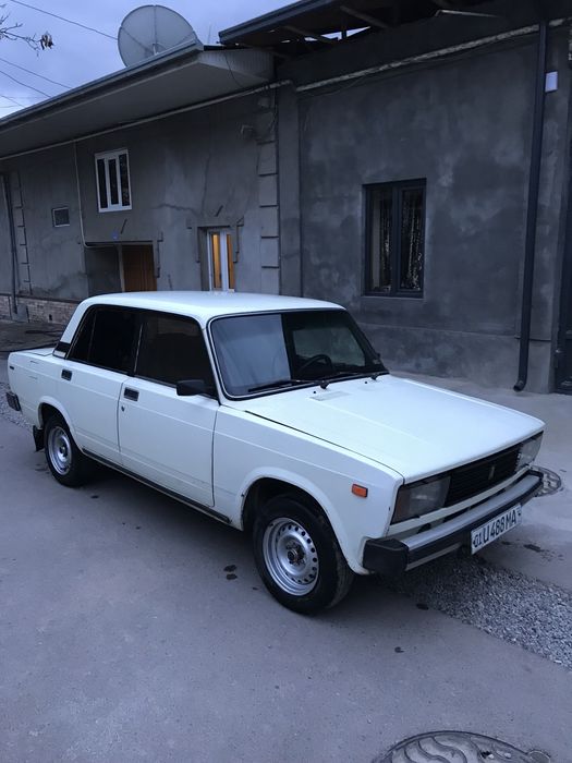 Jiguli vaz 2105 holati zor