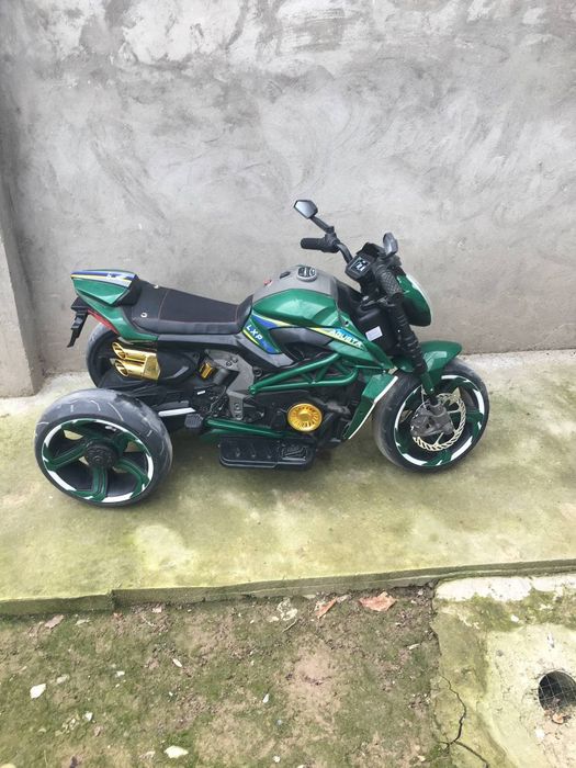 Skuter sotiladi 1oy haydalgan