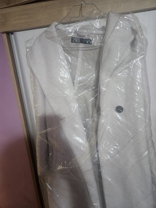 Zara,  дамско палто