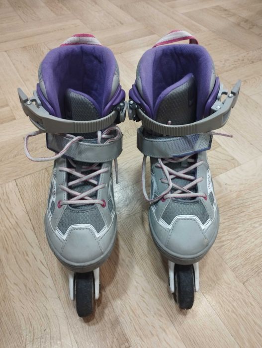 Ролери Oxelo 35-38