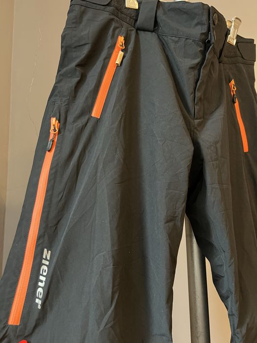 Pantaloni ski Ziener