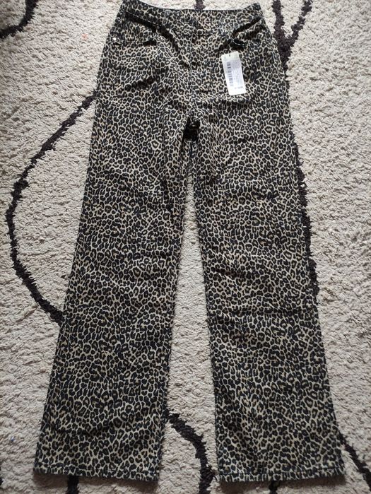 Blugi dama, mărimea M 38/40