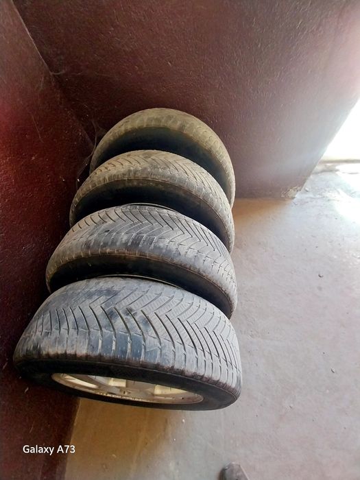 Gentra 15r gm original diska