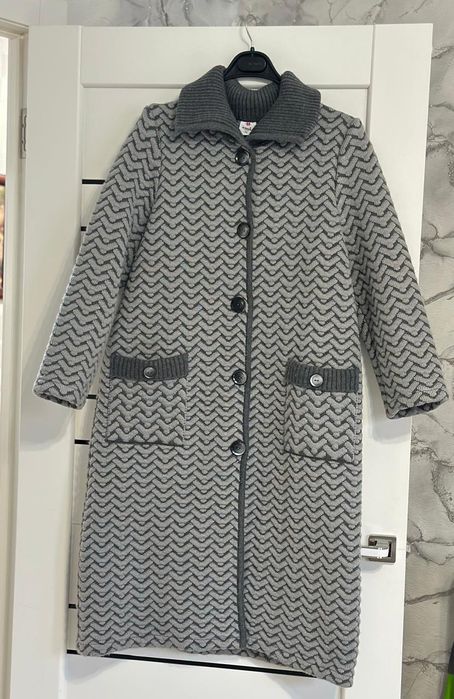 Продам пальто-кардиган