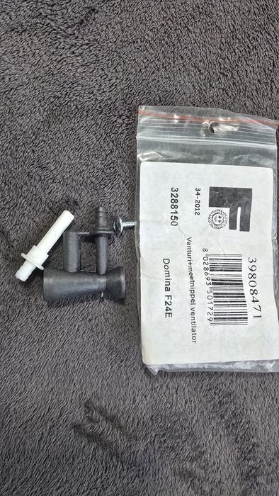 Tub venturi ptr Ferroli Domina F24E