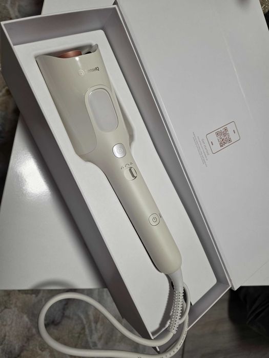 Маша за коса Philips