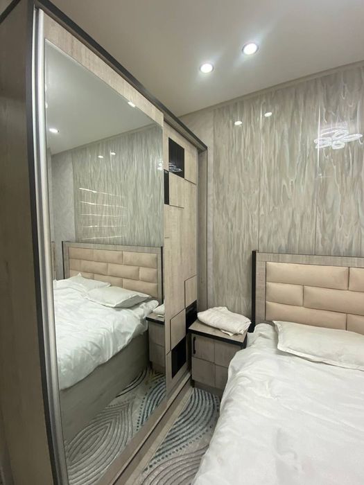 Chilonzor novza 2xona arenda