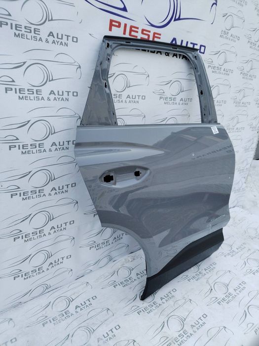 Usa dreapta spate Audi Q4 E-Tron an 2021-2022-2023-2024-2025-2026
