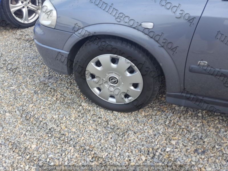 capace roti opel r15 la set de 4 buc,capace janta aliaj