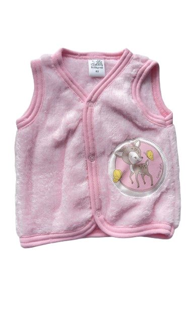 Бебешки дрешки .