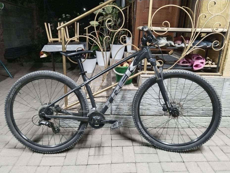 Trek Marlin 5 gen 3