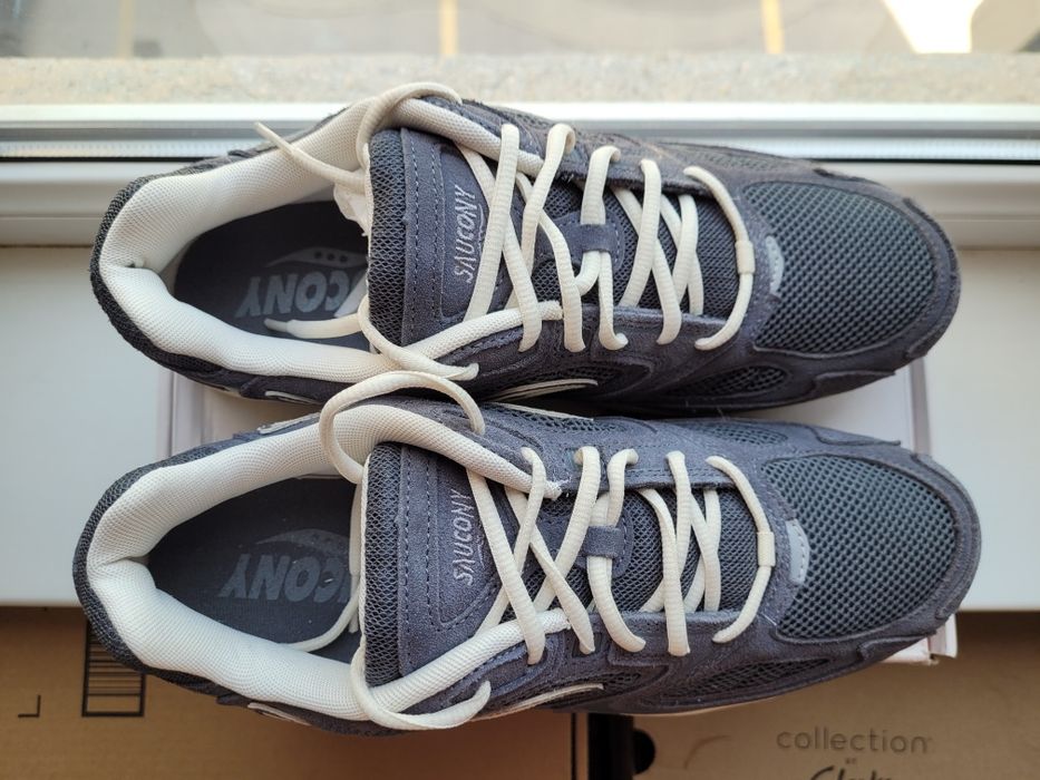 Saucony Grid Jazz 9