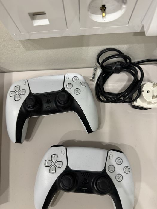 Продаю Playstation5