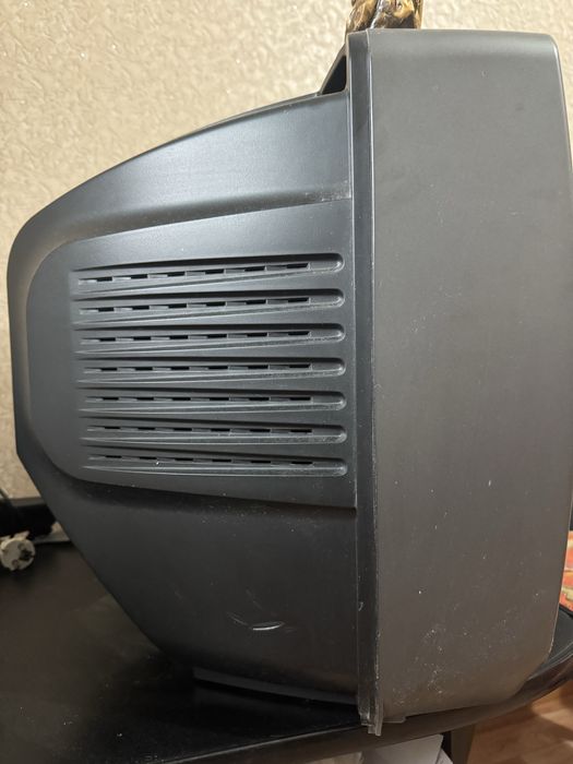 Телевизор Daewoo