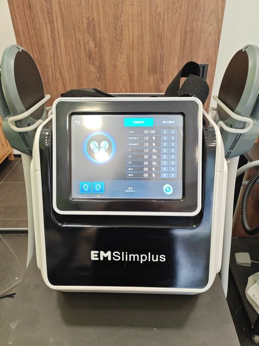 Апарат за електромускулна стимулация ЕМslim