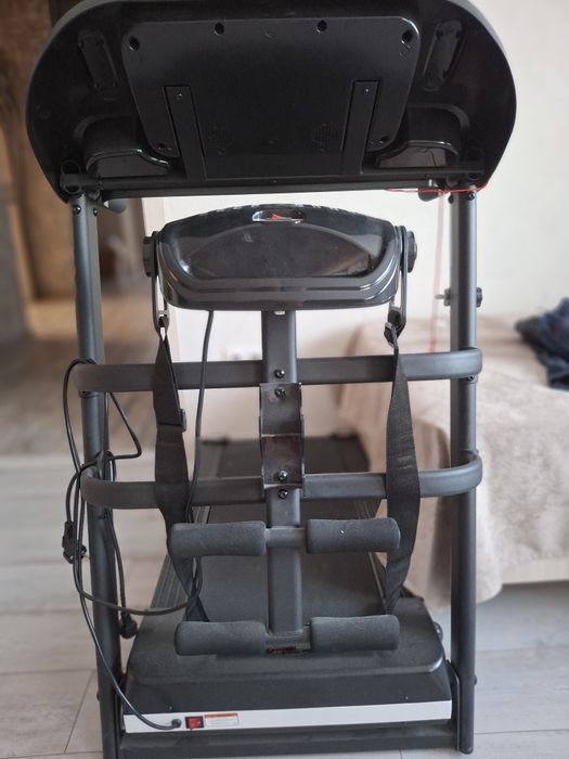 Беговая  дорожка