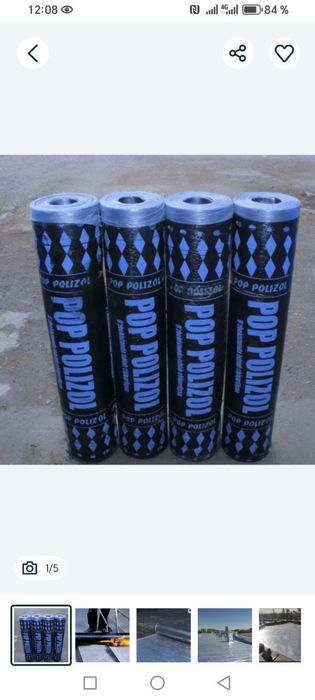 Tom yopish Keresha remont katlavan ezolyatsa