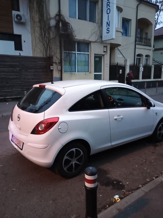 Opel Corsa 2014 PREȚ FIX!!