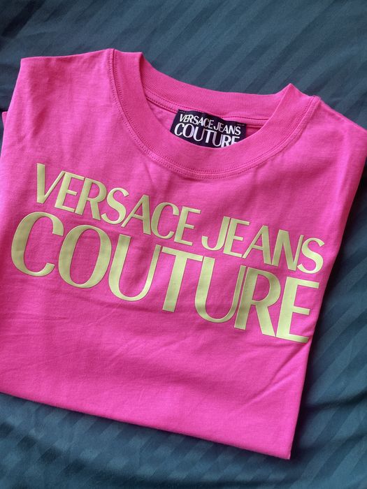 Тениска Versace Jeans
