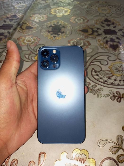 Iphone 12 pro max