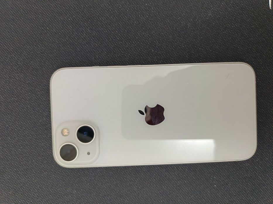 Iphon 13 128 oq rangli karopka dakumet full yomksti 97