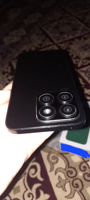 Honor x8b 8+8/256GB