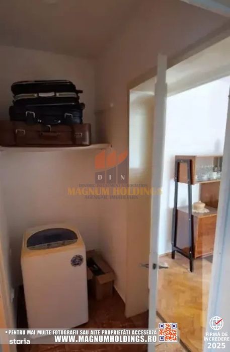 Apartament 2 camere, Calea Bucuresti, etajul 2
