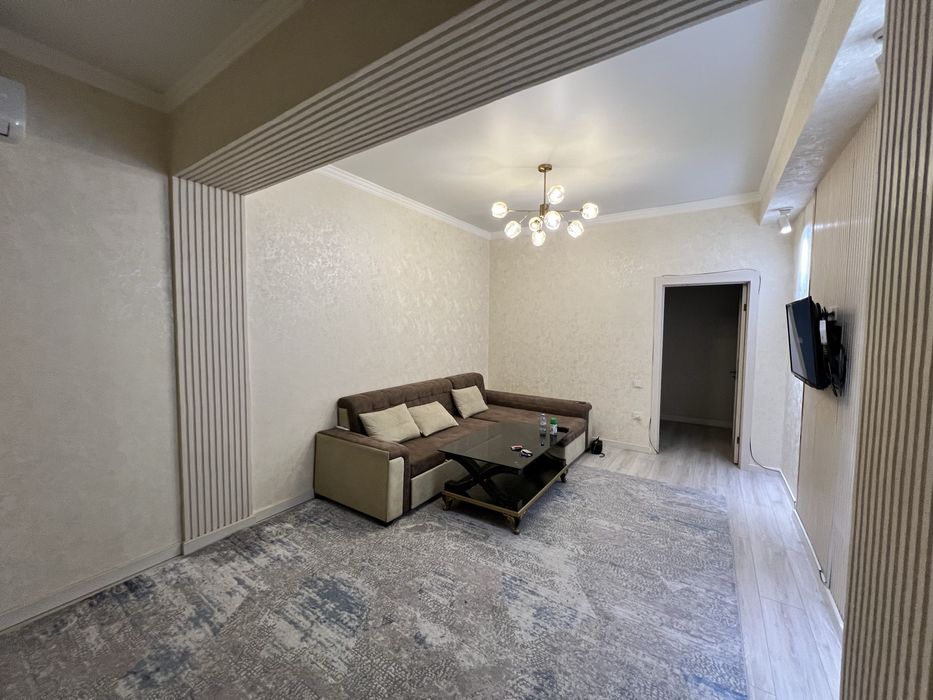 Аренда Якасарай Новостройка Аэропорт Хаус 2/6/9 Депозит 350$