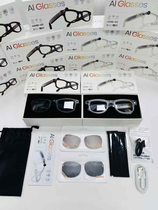 Ai glasses  , смарт очки , aqlli ochki ,умный очки kamerali ochki ,