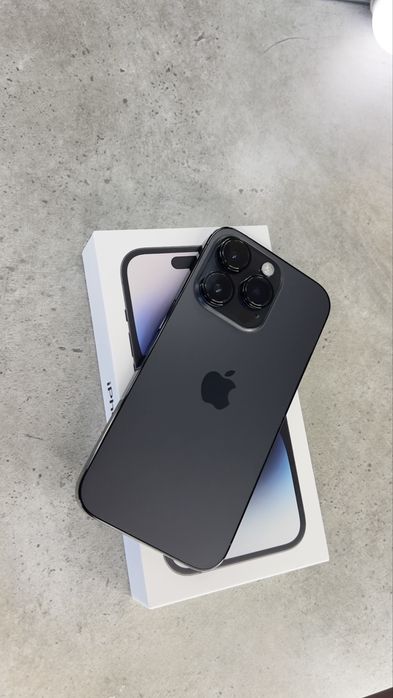 iPhone 14 Pro 128GB TOP