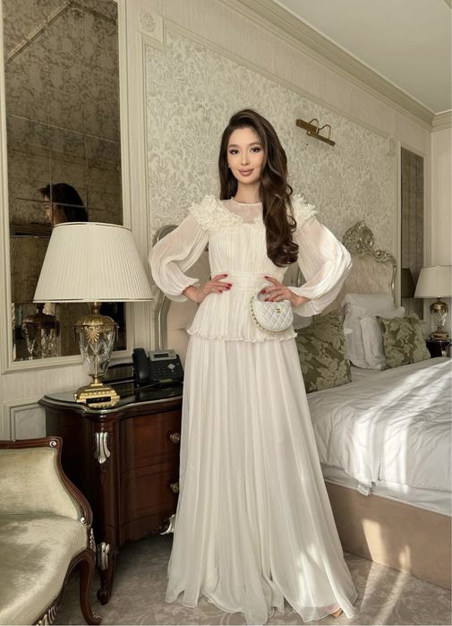 Вечернее платье La Parte