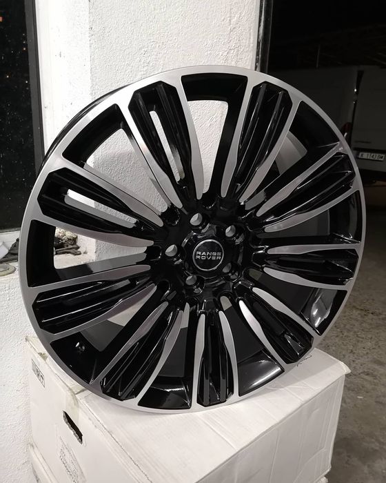 Джанти за Range Rover Sport Velar Vogue 20" 22" 5x120/108