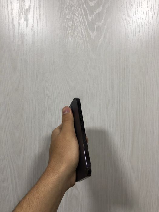 iPhone 14 Pro 128 Gb Purple