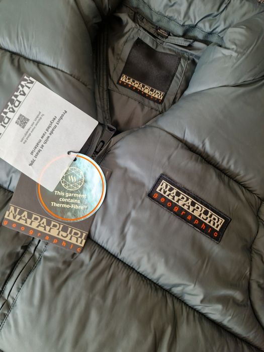 Оригинален елек Napapijri