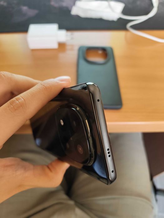 Redmi Note 14 Pro plus 8+4/256 gb srochno sotiladi