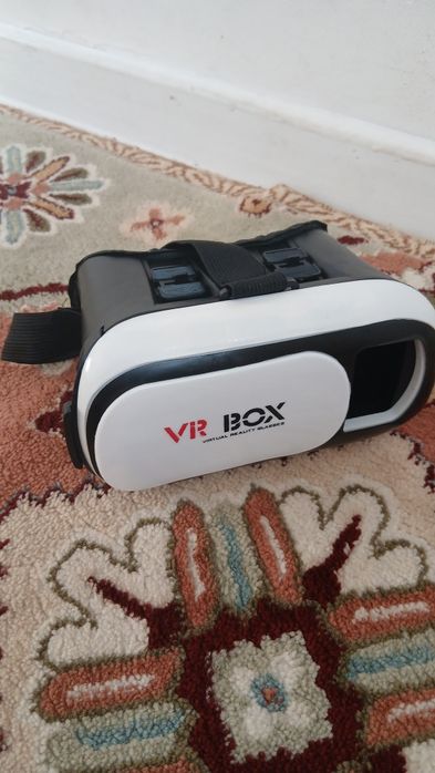 Продам VR BOX ...