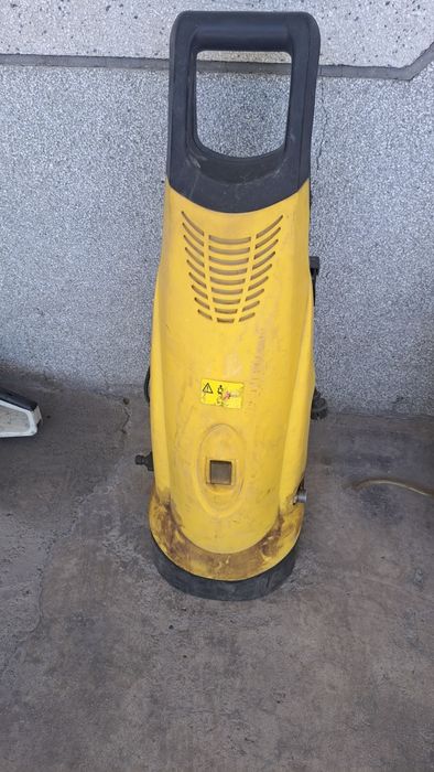 Karcher sariq 2ta