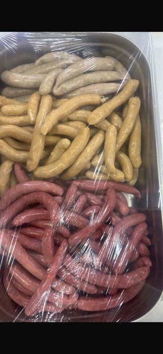 Куырдак из баранины