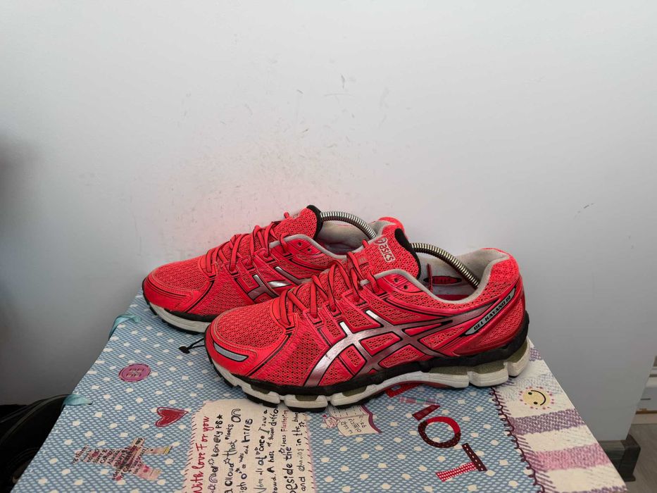 ASICS GEL-Kayano 19''оригинални маратонки 42.5 номер