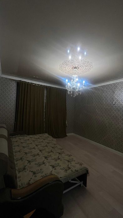 квартира орталықта