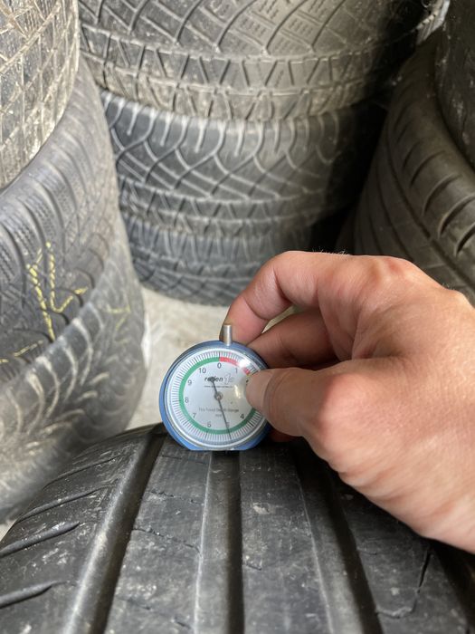 235/55/18 PIRELLI 2бр. 5мм